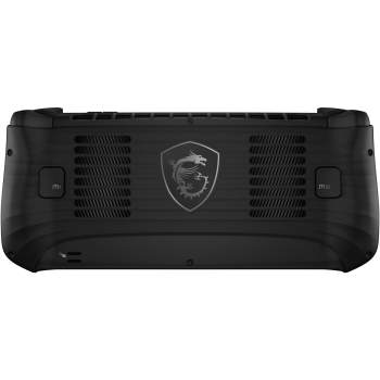 Preview: MSI Claw 8 AI+ A2VM-015 black beige