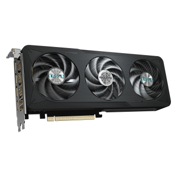Preview: RTX 5060 TI 16GB Gigabyte Eagle Max OC GDDR7