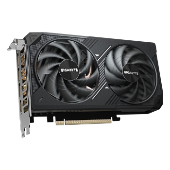 Preview: RTX 5060 TI 16GB Gigabyte Windforce Max OC GDDR7