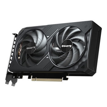 Preview: RTX 5060 TI 16GB Gigabyte Windforce Max OC GDDR7