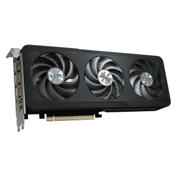 Preview: RTX 5060 TI 8GB Gigabyte EAGLE Max OC GDDR7