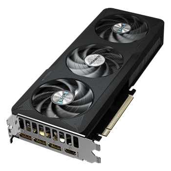 Preview: RTX 5060 TI 8GB Gigabyte EAGLE Max OC GDDR7