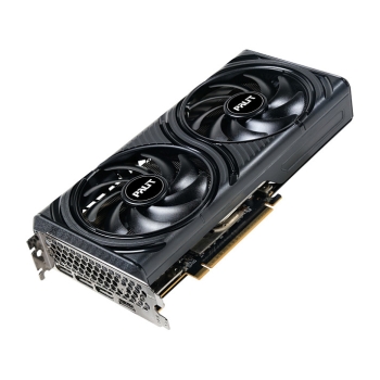 Preview: RTX 5060 8GB Palit Infinity 2 OC GDDR7