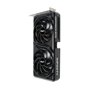 Preview: RTX 5060 8GB Palit Infinity 2 OC GDDR7