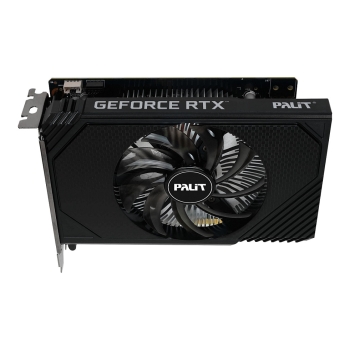 RTX 3050 6GB Palit StormX GDDR6