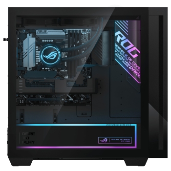 Preview: ASUS ROG G700 U7-265F 32 1TB 5070 G700TF-07265F328W W11H