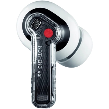 Nothing Ear ANC. HI-RES-Audio mit LHDC 5.0 white