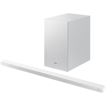Samsung Soundbar HW-S701D white
