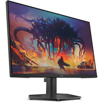 Dell SE2425HG Full HD Gaming Monitor 61 cm (24). schwarz