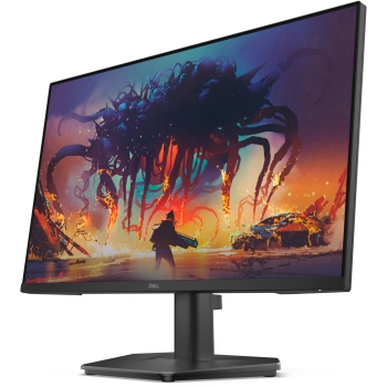 Preview: Dell SE2425HG Full HD Gaming Monitor 61 cm (24). schwarz