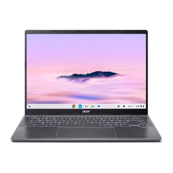 Acer Chromebook PLUS 714 CBE794-1T-72G1 CU7 155U/16GB/512GBSSD/ChromeOS