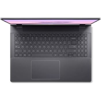 Preview: Acer Chromebook PLUS 516 CB516-1H-550A i5-1334U/16GB/256GBSSD/ChromeOS grey