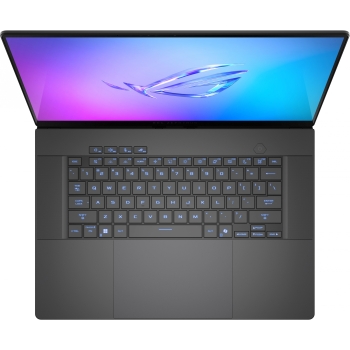 Preview: ASUS ROG Zephyrus G16 GU605CR-QR102W CU9-285H/32GB/1TBSSD/RTX5070Ti/W11H