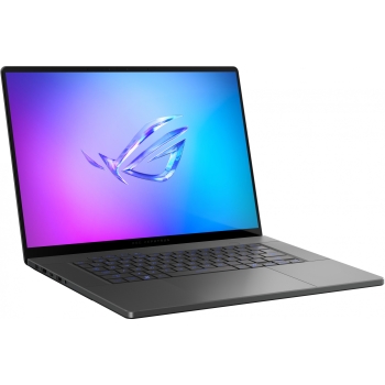 Preview: ASUS ROG Zephyrus G16 GU605CR-QR102W CU9-285H/32GB/1TBSSD/RTX5070Ti/W11H