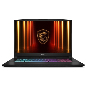 MSI Katana 17 HX B14WGK-065 i7-14650HX/16GB/512SSD/RTX5070/W11Home
