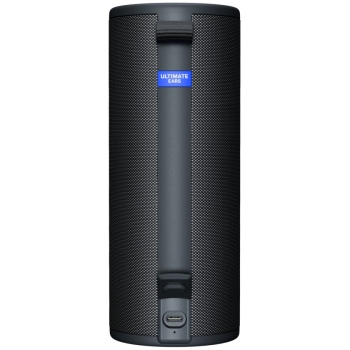 Ultimate Ears UE BOOM 4 active black