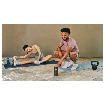 Ultimate Ears UE BOOM 4 active black