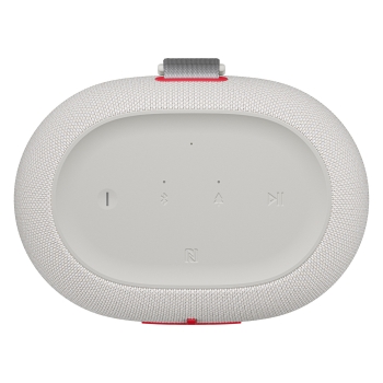 Preview: Ultimate Ears Epicboom White