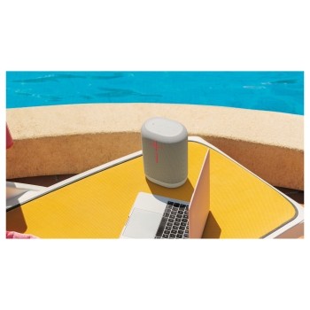 Ultimate Ears Epicboom White