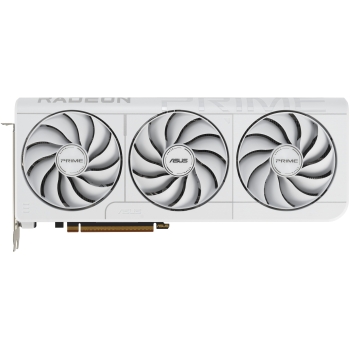 RX 9070XT 16GB ASUS PRIME GDDR6 WHITE