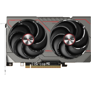 RX 9060 XT 8GB Sapphire Pulse Gaming GDDR6