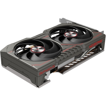 Preview: RX 9060 XT 8GB Sapphire Pulse Gaming GDDR6