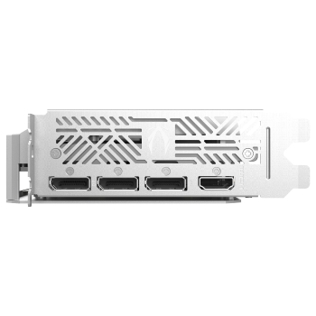 Preview: RTX 5050 8GB Zotac Twin Edge OC GDDR6 White