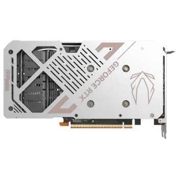 Preview: RTX 5050 8GB Zotac Twin Edge OC GDDR6 White