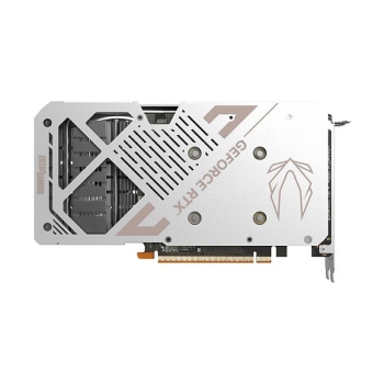 Preview: RTX 5060 8GB Zotac Twin Edge OC GDDR7 White