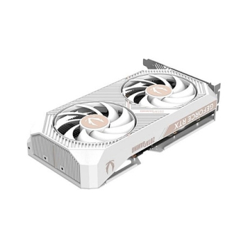 Preview: RTX 5060 8GB Zotac Twin Edge OC GDDR7 White