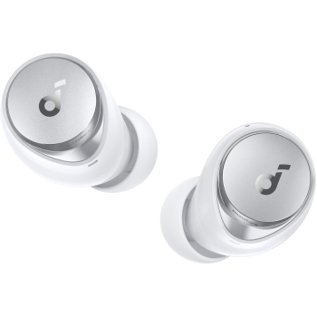 Preview: Anker Soundcore Space A40 A3936G21 Bluetooth In-Ear-Headset White