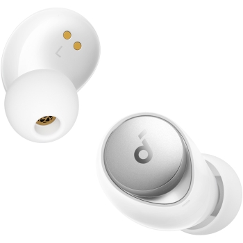 Preview: Anker Soundcore Space A40 A3936G21 Bluetooth In-Ear-Headset White