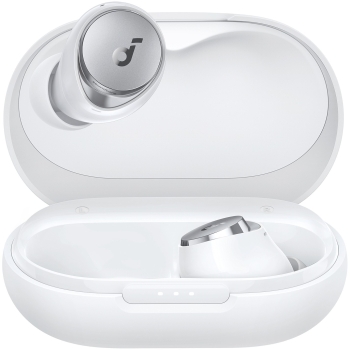 Preview: Anker Soundcore Space A40 A3936G21 Bluetooth In-Ear-Headset White