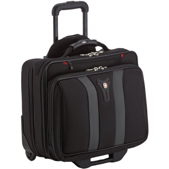 WENGER Granada 43.2cm 17Zoll Trolley schwarz