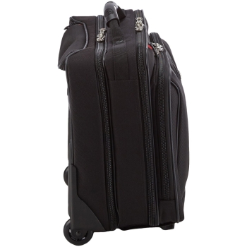 WENGER Granada 43.2cm 17Zoll Trolley schwarz