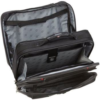 WENGER Granada 43.2cm 17Zoll Trolley schwarz