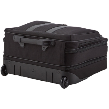 WENGER Granada 43.2cm 17Zoll Trolley schwarz