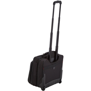 WENGER Granada 43.2cm 17Zoll Trolley schwarz