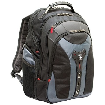 WENGER Pegasus Notebook Backpack for 15.6 - 43.9cm 15.6 - 17.3inch Tablet. Laptop blue
