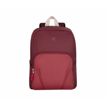 WENGER Motion Backpack Digital Red 40.64cm 16Zoll
