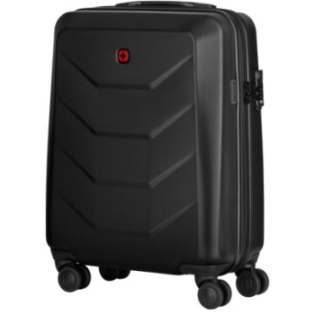 WENGER Prymo Carry-On Black