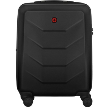 WENGER Prymo Carry-On Black