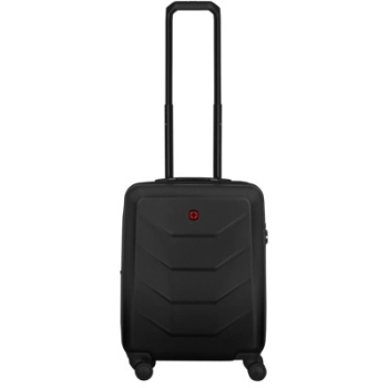 WENGER Prymo Carry-On Black