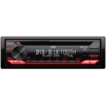 JVC KD-DB622BT