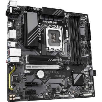 1700 Gigabyte B760M DS3H WF6E GEN5
