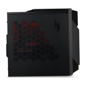 Preview: Acer Nitro N50-660 U7 265F 32GB 1TB RTX 5060