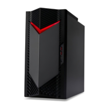 Preview: Acer Nitro N50-660 U7 265F 32GB 1TB RTX 5060