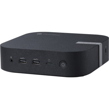 ASUS CHROMEBOX5-S7009UN+ i7-1260P/16GB-DDR4/256GB M.2/black ChromeOS
