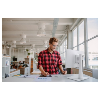 Preview: ASUS ExpertCenter P4 24 i5-13420H 16 512 P440VAESK-BPC083X W11P