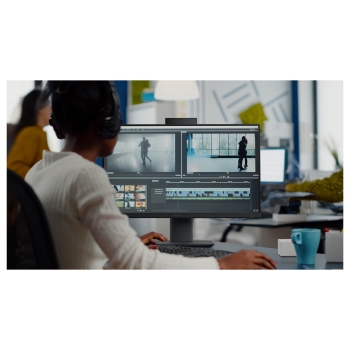 Preview: ASUS ExpertCenter P4 24 i5-13420H 16 512 P440VAESK-BPC083X W11P